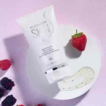 Herbalife SKIN Ексфолијант од бобинки