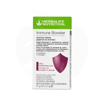 Immune Booster