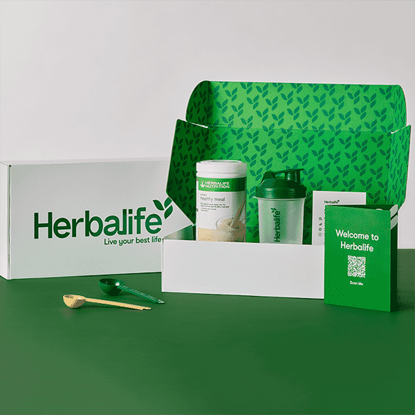 Herbalife членски пакет (HMP)