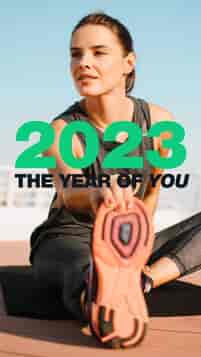 2023 - the year of you