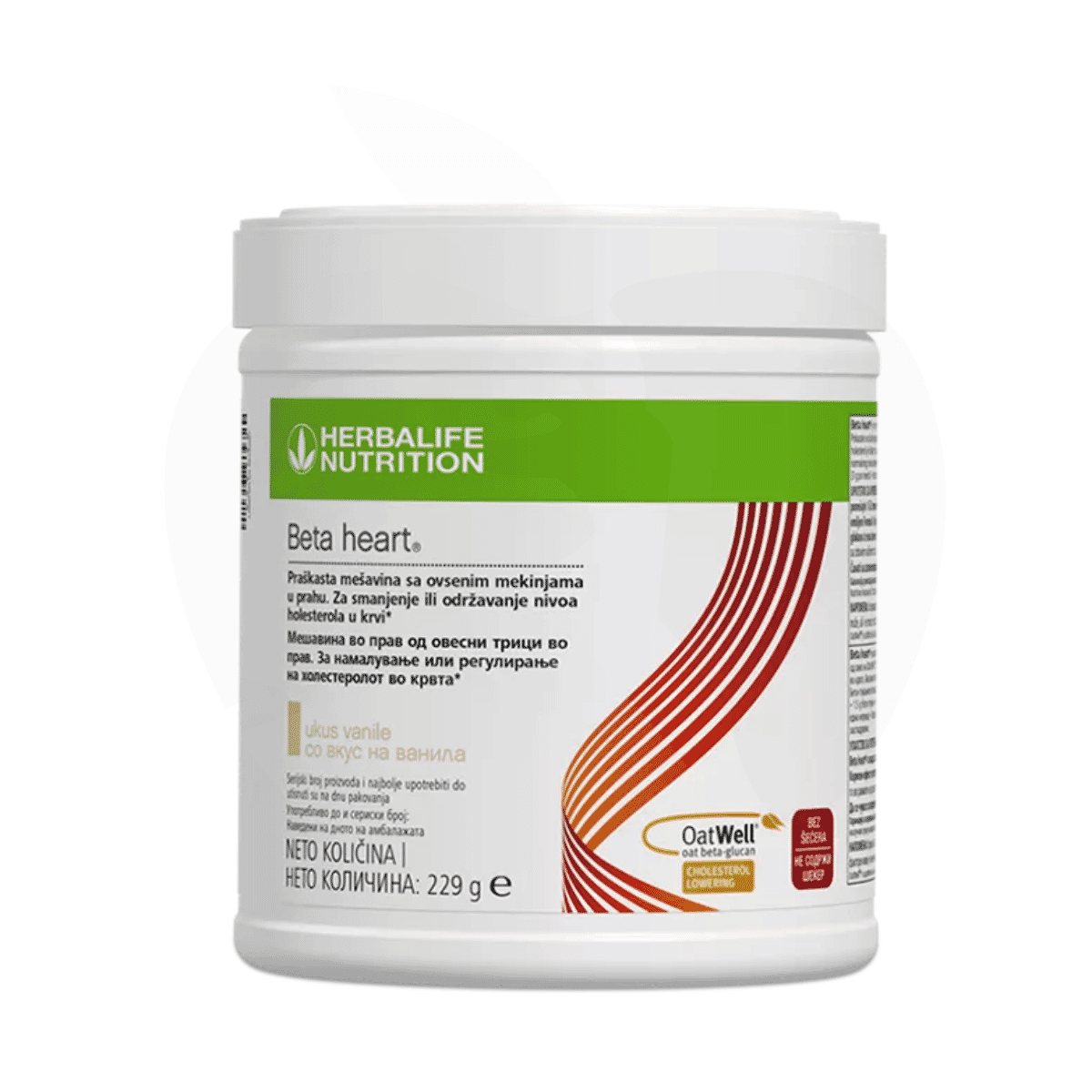 Beta heart®- Решение за холестерол