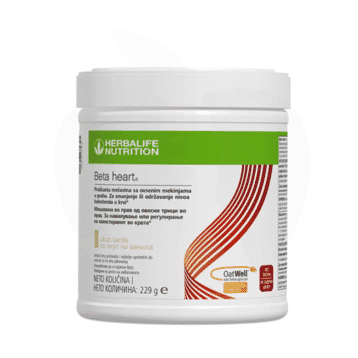 Beta heart®- Решение за холестерол