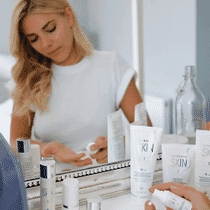 Заштитен хидрантен крем со SPF 30 - Image 2