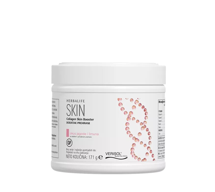 Herbalife SKIN Collagen Skin Booster