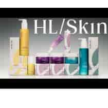 HL/Skin Line пакет за нега на кожата - Image 3