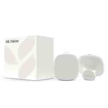 HL/Skin line Силиконска четка за чистење лице