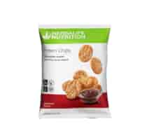 Herbalife протеински чипс - Image 4