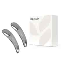 HL/Skin line Сет шпатули за нега на кожата