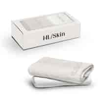 HL/Skin line сет крпи за лице