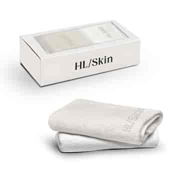 HL/Skin line сет крпи за лице